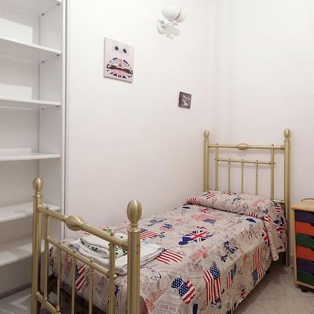 Casa Beverini 斯培西亚 外观 照片