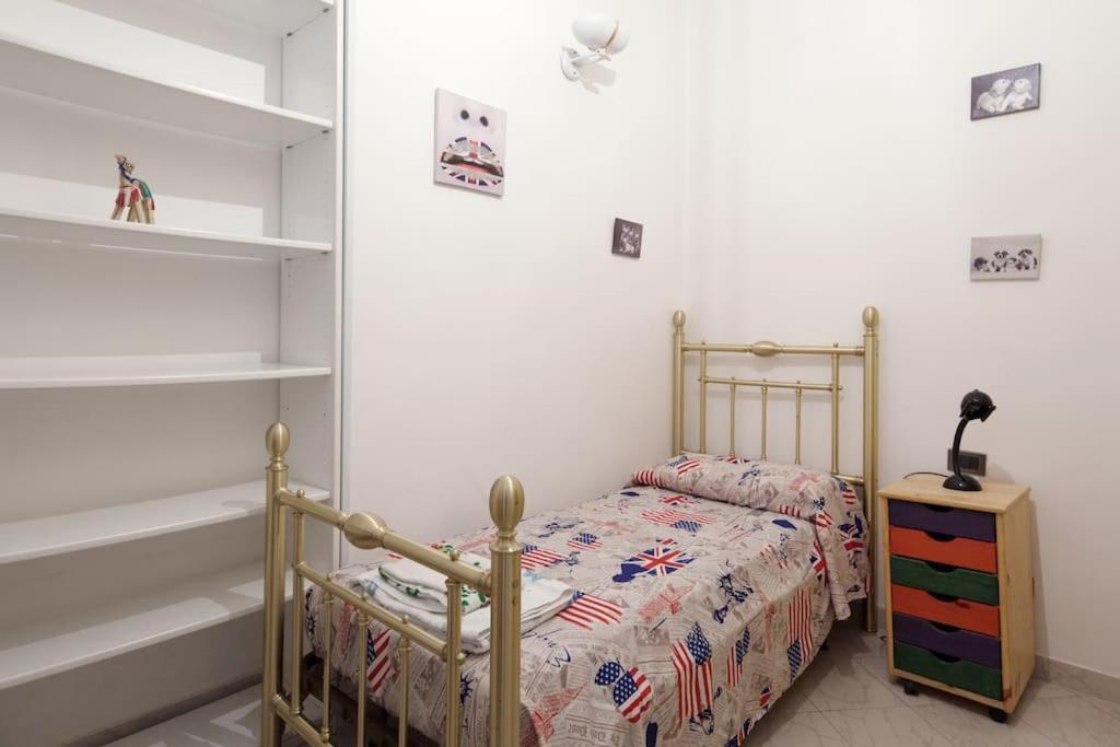 Casa Beverini 斯培西亚 外观 照片