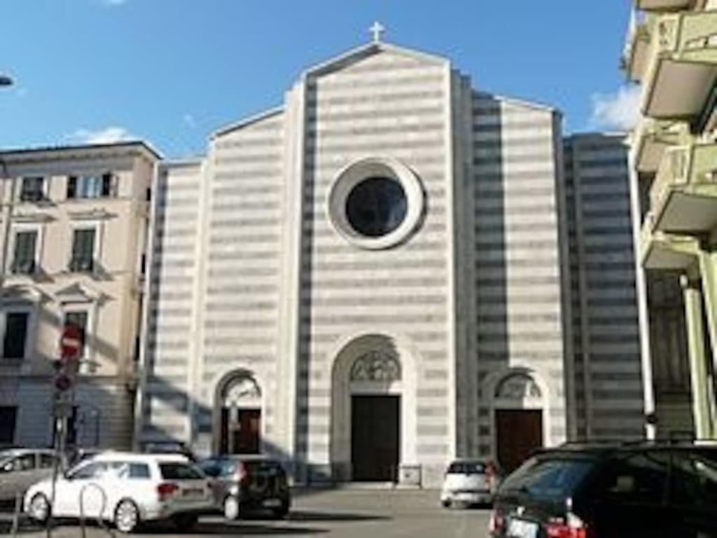 Casa Beverini 斯培西亚 外观 照片