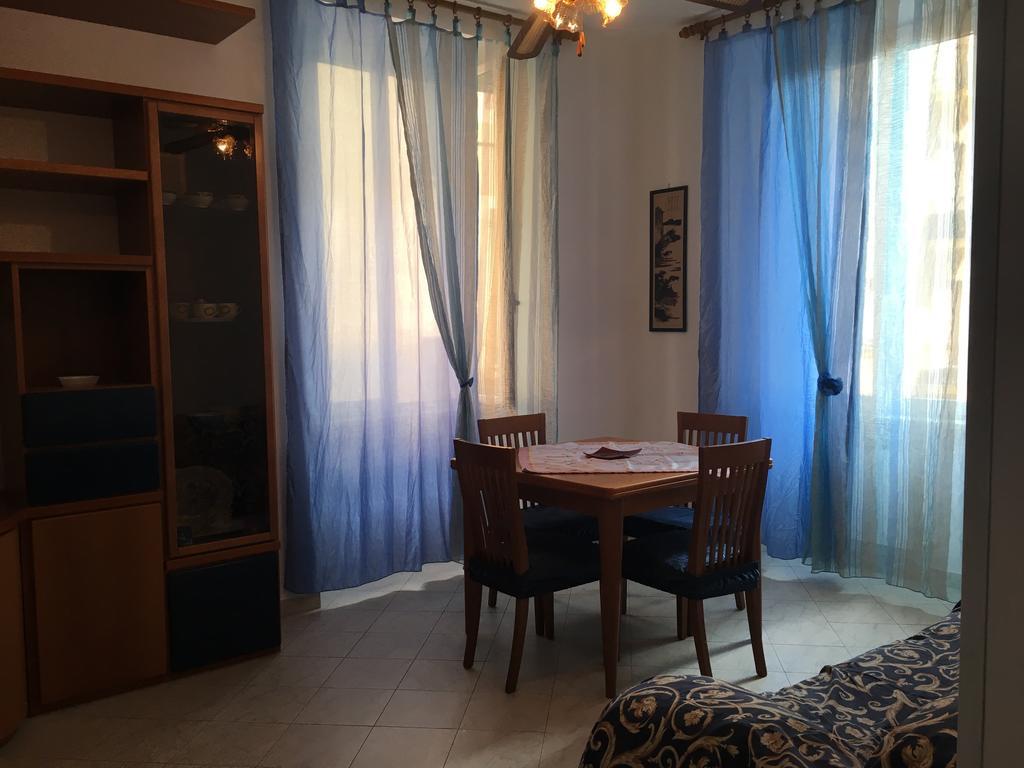 Casa Beverini 斯培西亚 外观 照片