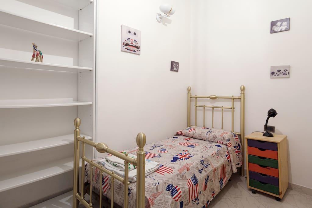 Casa Beverini 斯培西亚 外观 照片