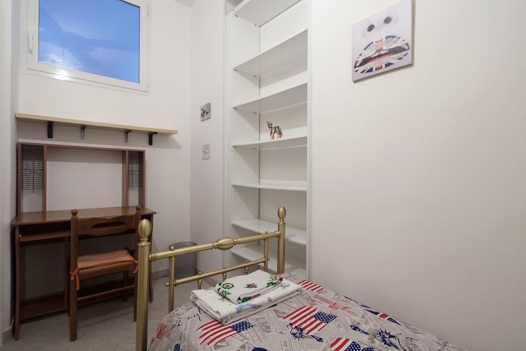 Casa Beverini 斯培西亚 外观 照片