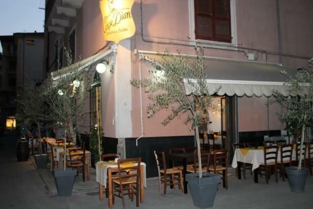 Casa Beverini 斯培西亚 外观 照片